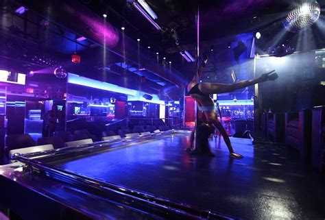 strip club nudes|dancing nude at the strip club